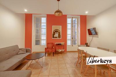 Appartement - 75 m² - 5 pièces