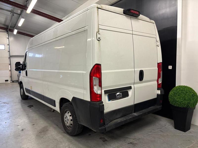 Citroën Jumper L3h2 Bluehdi 140cv Tva Recuperable