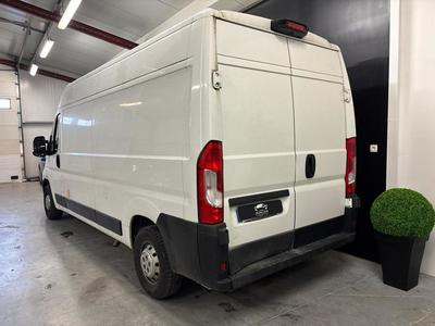 Citroën Jumper L3h2 Bluehdi 140cv Tva Recuperable