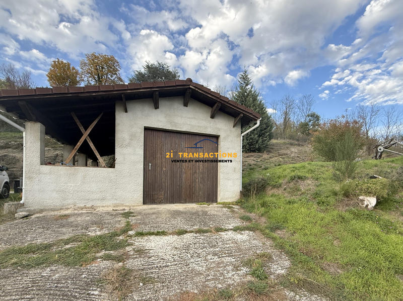 Maison - 144 m² - 5 pièces