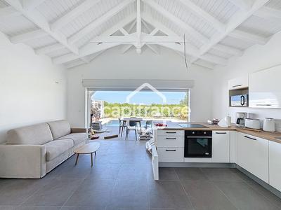 Maison - 135 m² - 8 pièces