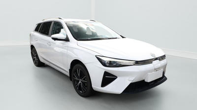 Mg mg5 Luxury 50 Kwh 177 Ch