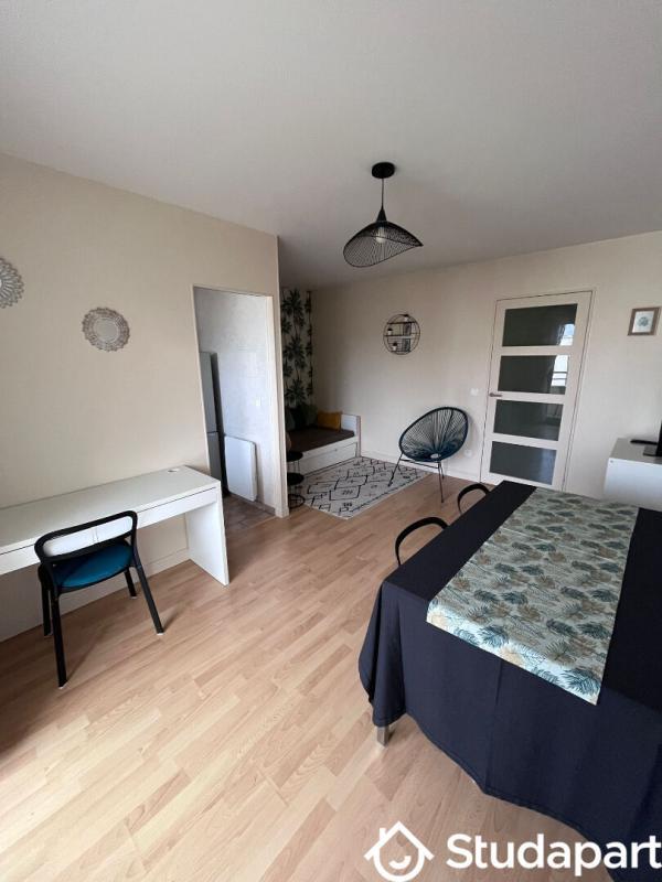 Maison - 32 m² - 1 pièce