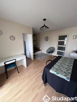 Maison - 32 m² - 1 pièce