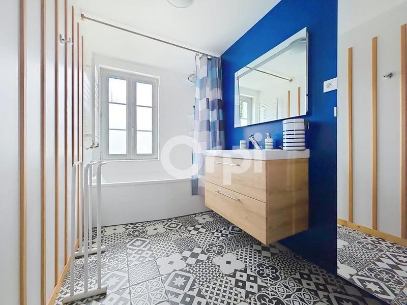 Maison - 141 m² - 4 pièces