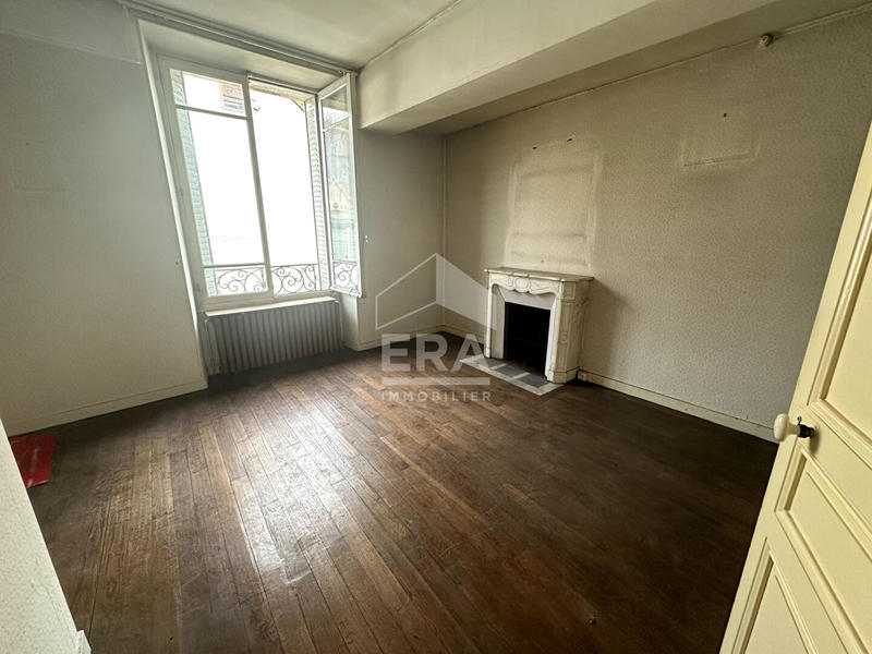 Appartement - 68 m² - 3 pièces
