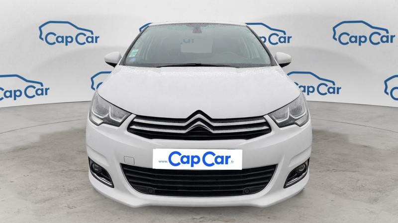 Citroën C4 II 1.2 PureTech 110 Millenium