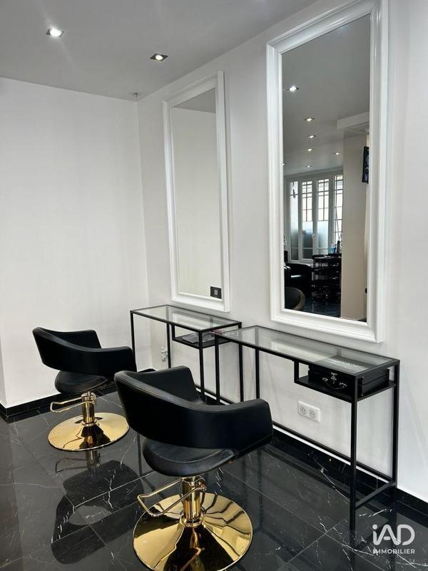 Local commercial - 42 m²