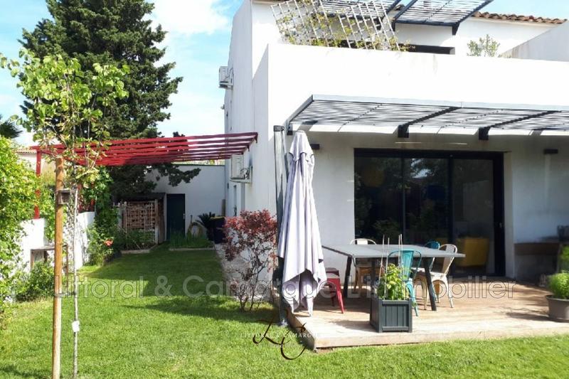 Maison - 111 m² - 5 pièces