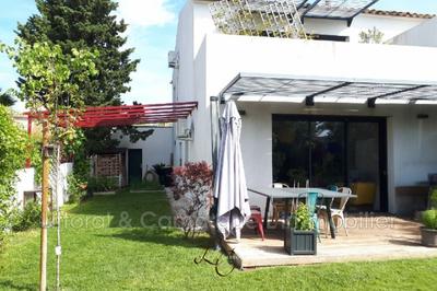 Maison - 111 m² - 5 pièces