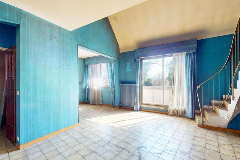 Appartement - 98 m² - 4 pièces