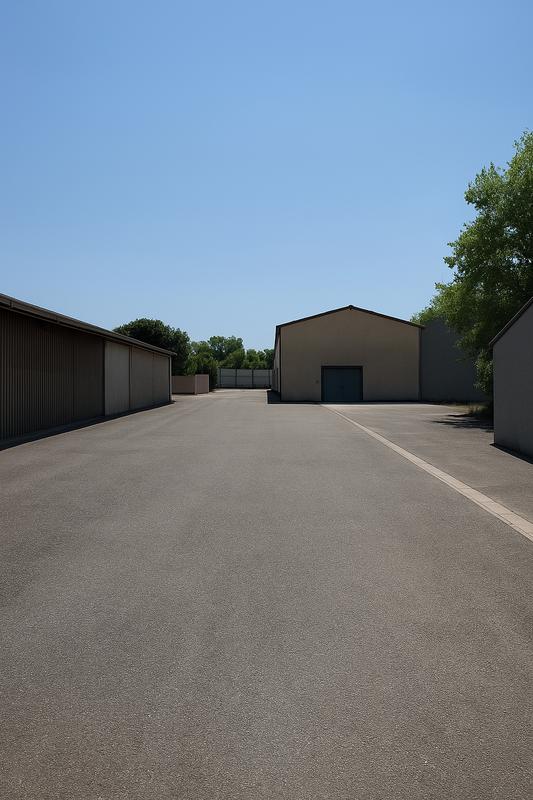 Local commercial - 450 m²