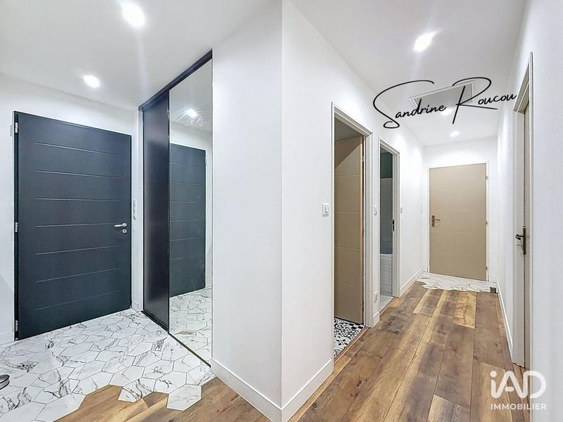 Maison - 155 m² - 5 pièces