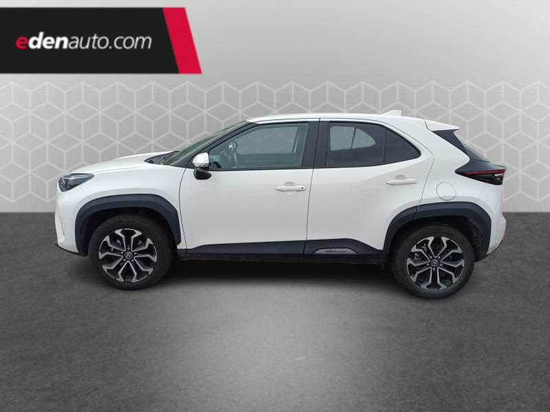 Toyota Yaris Cross Hybride 116h 2wd Design