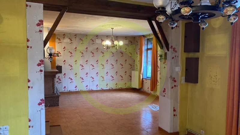 Maison - 148 m² - 6 pièces