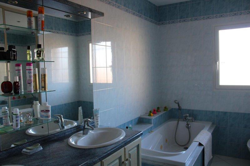 Maison de campagne - 167 m²