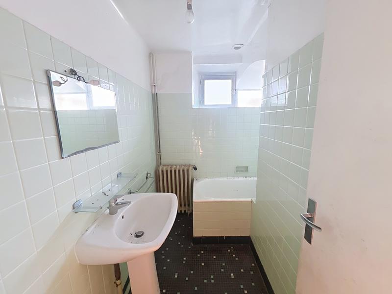 Maison ancienne - 146 m² - 6 pièces