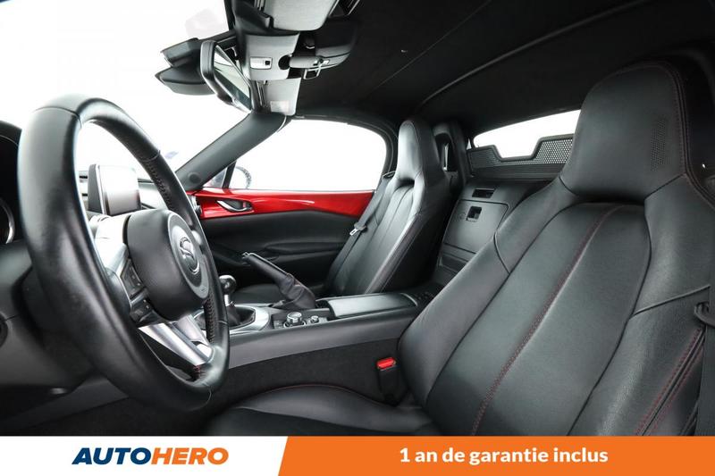 Mazda Mx-5 St 2.0 Skyactiv-G 160 ch