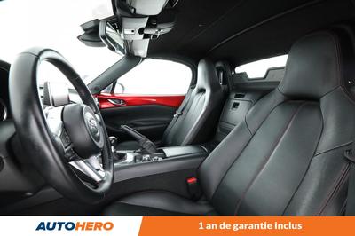 Mazda Mx-5 St 2.0 Skyactiv-G 160 ch