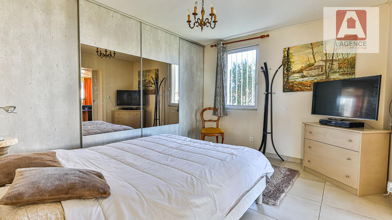 Maison - 167 m² - 5 pièces