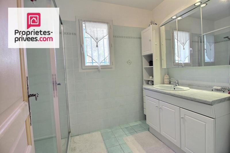 Villa - 105 m² - 5 pièces