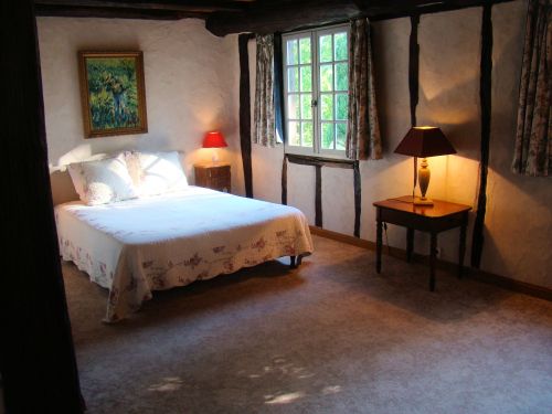 Chambres d'hôtes Uxondoa