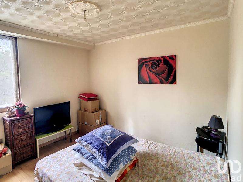 Immeuble - 751 m² - 20 pièces