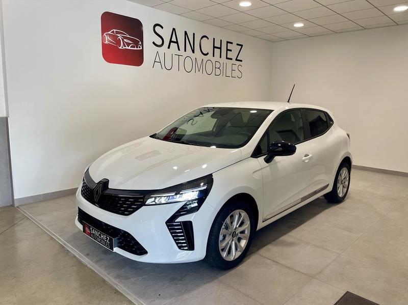 Renault Clio V (2) 1.5 Dci 100 Evolution