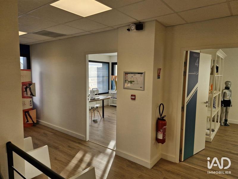 Local commercial - 333 m²