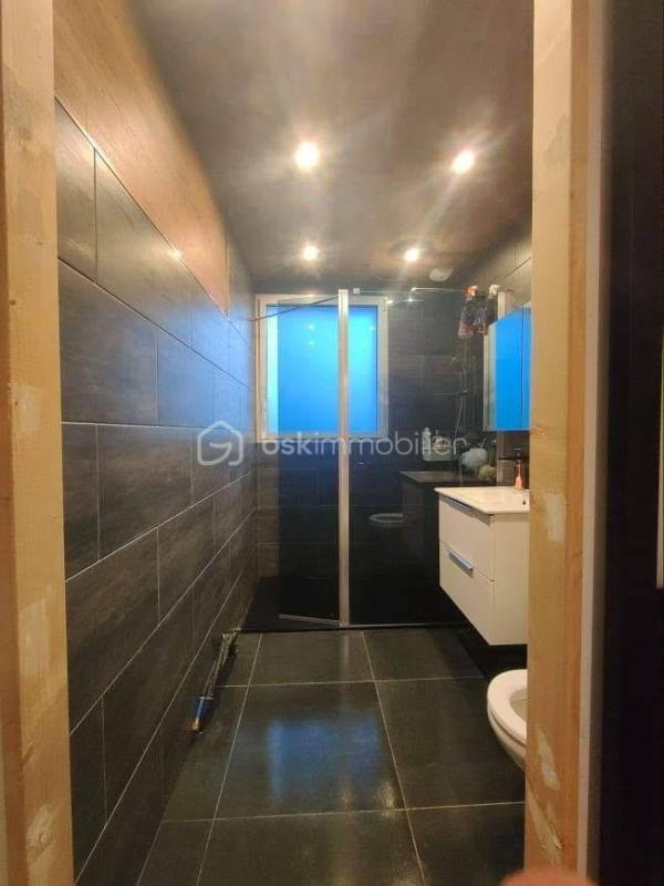 Maison traditionnelle - 116 m² - 5 pièces