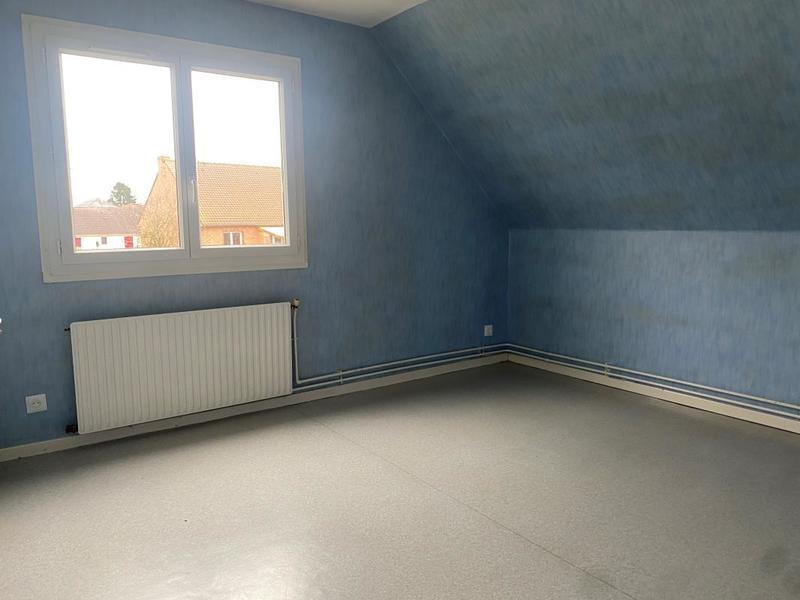 Maison - 87 m² - 4 pièces