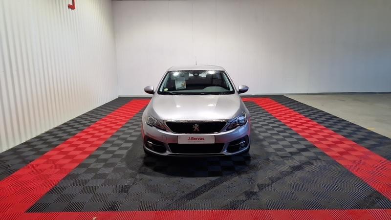 Peugeot 308 Sw bluehdi 130ch ss eat8 active