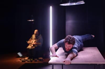 Tabula (danse - musique)