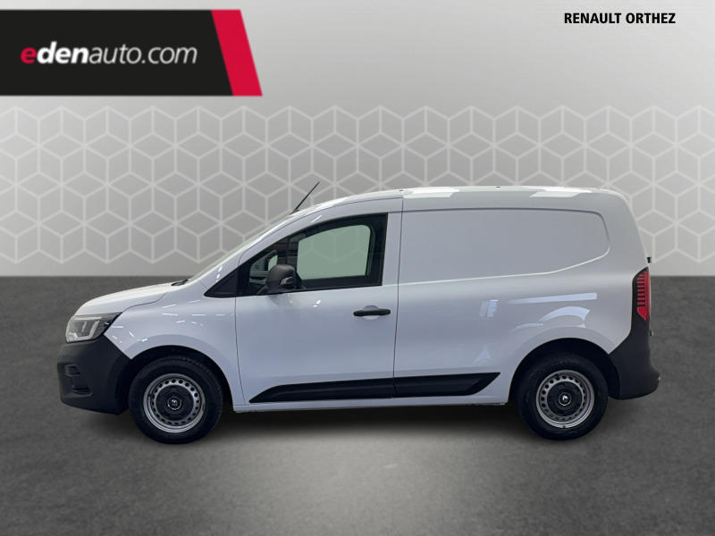 Renault Kangoo Van Blue Dci 115 Edc Grand Confort - 22