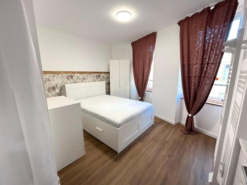 Appartement - 26 m² - 1 pièce