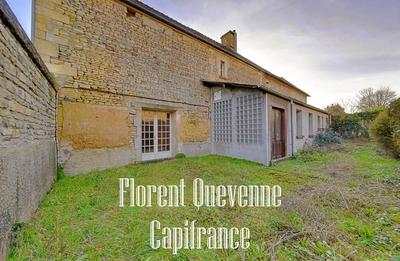 Maison - 181 m² - 5 pièces