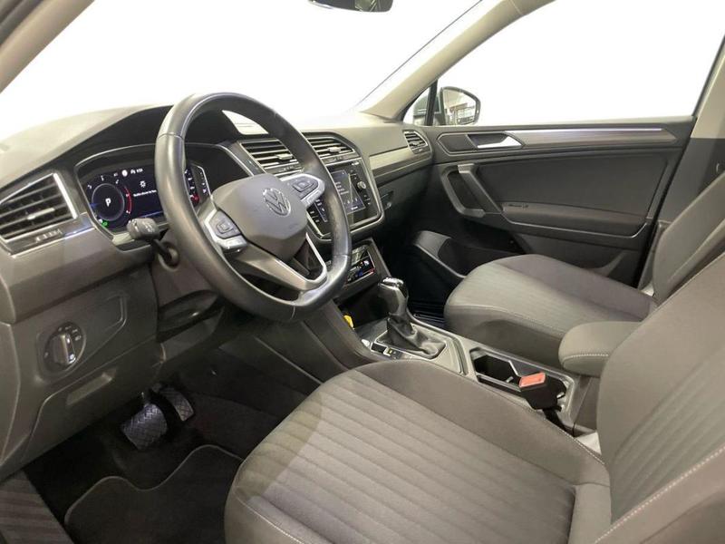Volkswagen Tiguan Allspace 2.0 Tdi 150ch Dsg7 Life Business