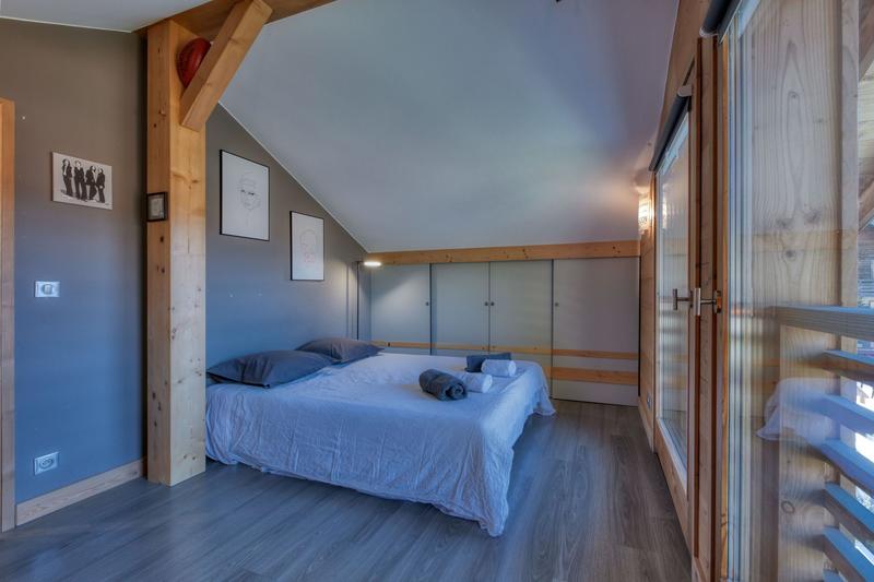 Châlet - 124 m² - 5 pièces