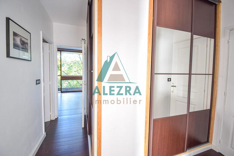 Appartement - 74 m² - 3 pièces