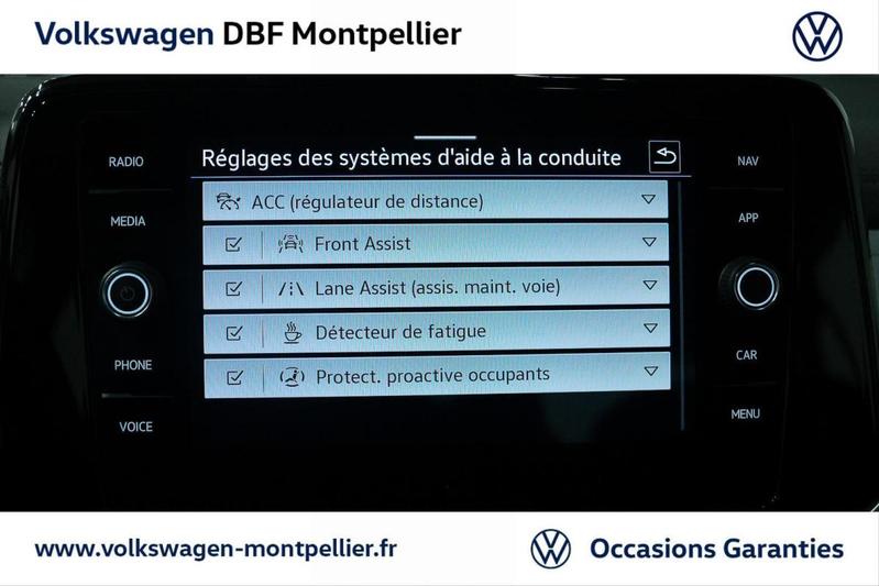 Volkswagen t-Roc 1.0 Tsi 110 Start/Stop Bvm6 Life