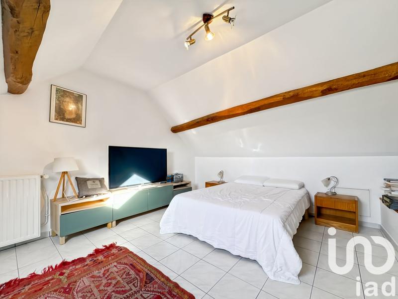 Maison de village - 172 m² - 6 pièces