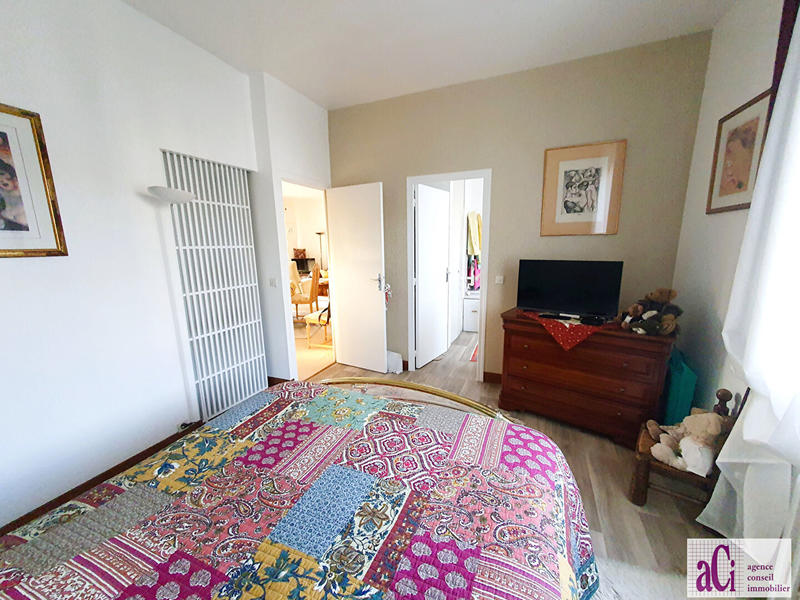 Maison - 162 m² - 6 pièces