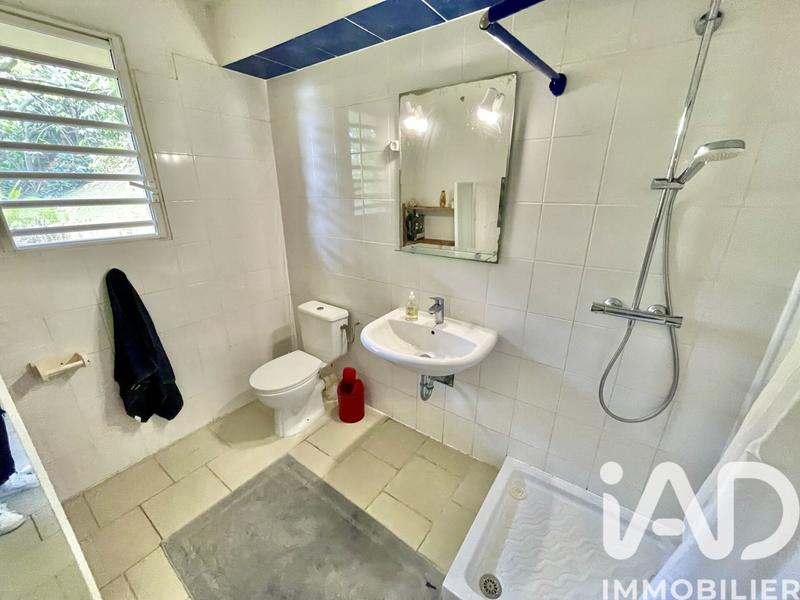 Maison - 97 m² - 5 pièces