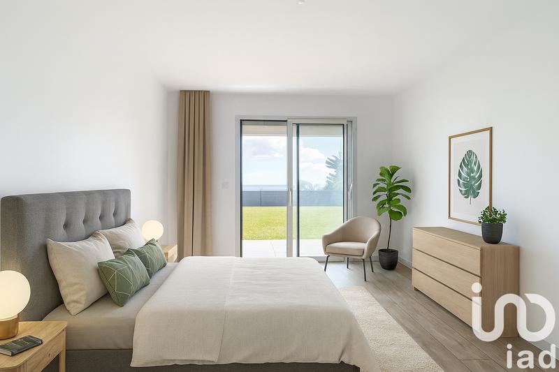 Maison - 160 m² - 9 pièces