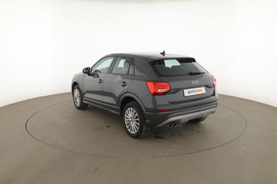 Audi Q2 40 Tfsi Quattro s tronic 7 190 ch