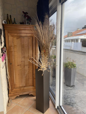 Propriété - 110 m² - 6 pièces