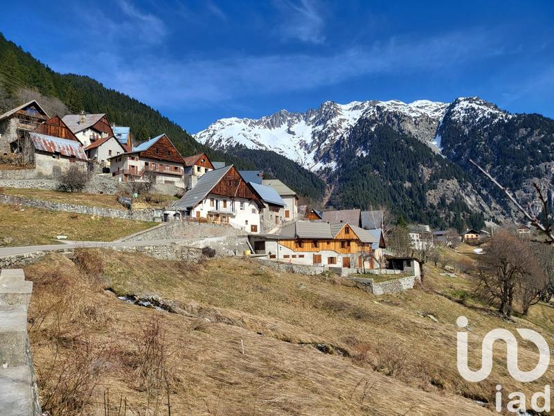 Maison de village - 260 m² - 5 pièces