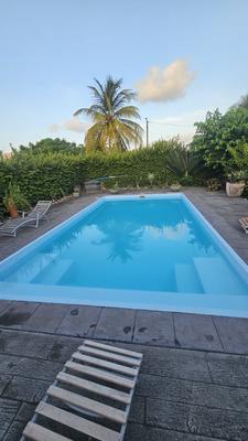 Maison - 180 m² - 5 pièces