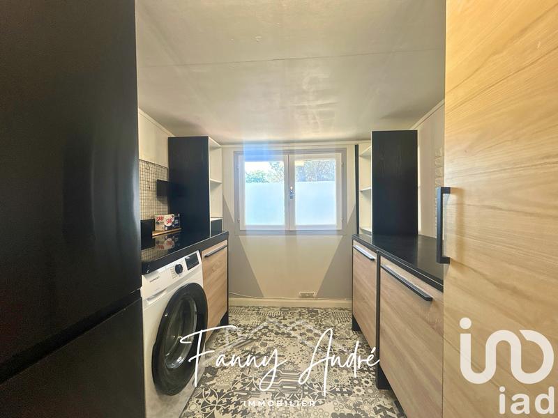 Châlet - 54 m² - 4 pièces