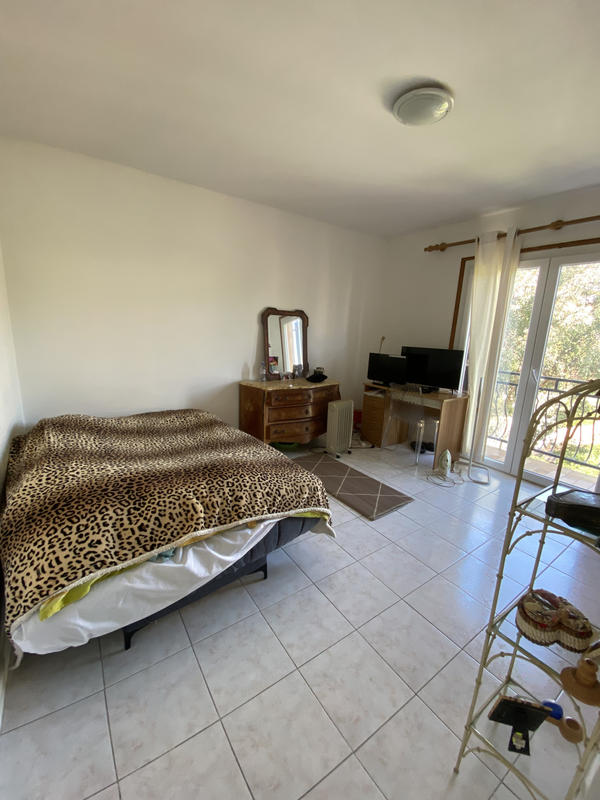 Appartement - 115 m² - 4 pièces